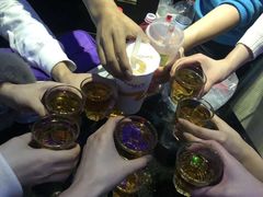 -满天星量贩式KTV(汉阳摩尔城店)