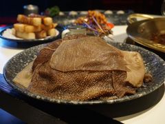 -哥老官重庆美蛙鱼头(宝山龙湖店)