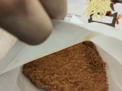 -麦当劳(农光里店)