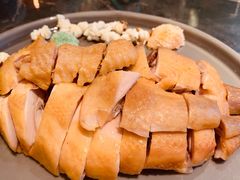 -悦百味·品质川菜(橄榄郡店)