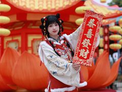 -国色天乡三期陆地乐园