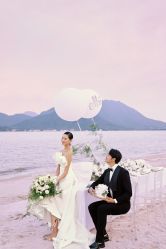-金夫人婚纱摄影(惠阳店)
