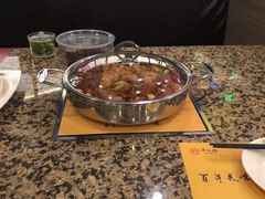 -黄记煌三汁焖锅(三胞广场店)
