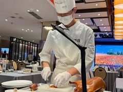 -阿庄新豫菜(航海东路店)