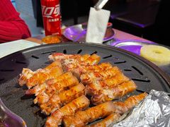 -济州爱肉堂(总店)