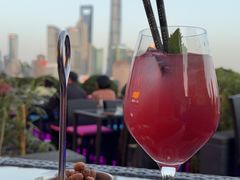 -上海和平饭店-华懋阁 The Cathay Room