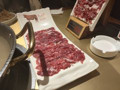 -手选潮汕鲜活牛肉火锅(二七广场店)