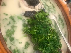 -千岛湖鱼味馆(十字街总店)