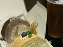 -奈诺甜品·生日蛋糕·下午茶(古城店)