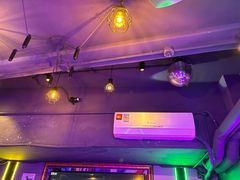-云晓光头烧烤吧(川沙绿地店)