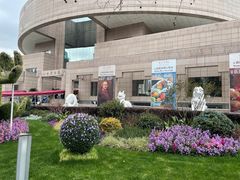 -上海博物馆(人民广场馆)