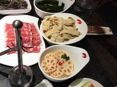 -海底捞火锅(德辉广场店)