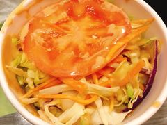 果蔬杯-麦当劳(田林好又多店)