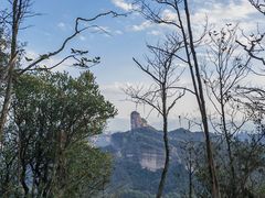 -丹霞山风景名胜区
