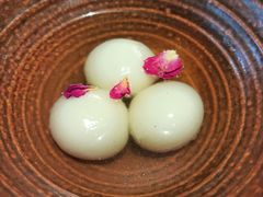 -本处·素食·融合料理(南油店)