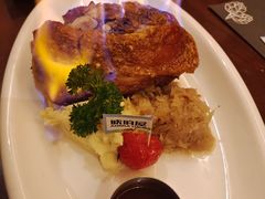 -Ambra Haus琥珀屋精酿餐厅(宝山店)