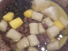 -鲜芋仙(中山路店)