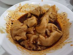 -樊三嬢手工甜水面(大邑安仁店)
