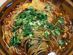 -知音酒楼(花园店)