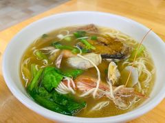 -从前慢海鲜面馆