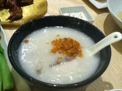 生滚鱼片粥-唐宫海鲜舫