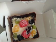 -樱花糕坊(凯德广场店)