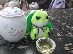 -璟象酒店-爱丽坊景观餐厅