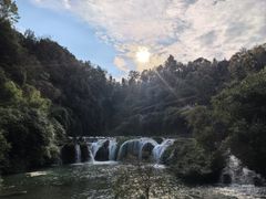 -天河潭旅游度假区