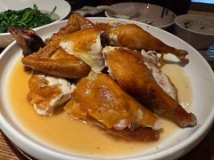 -张家卫·阳江菜·小海鲜(肥婆湾桥店)