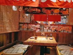 -炉胜·炉端烧·居酒屋