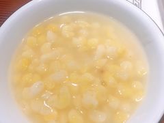 大渣子粥-满兴咱妈烀饼铁锅炖(兰州北街店)