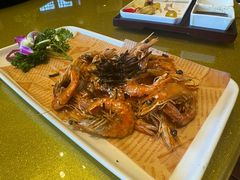 -宋园·金宴浙鲜馆(静安店)