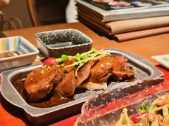 -水之惠鲜鱼料理(王府大街店)