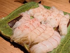 -Minase水濑·日料放题(外滩店)