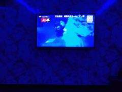 -K歌之王量贩式KTV(洪楼店)