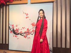 -武汉杜莎夫人蜡像馆
