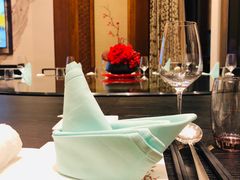 -彩丰楼中餐厅·早茶·点心·粤菜(海口华彩洲际酒店)