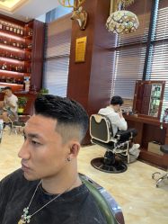 -尼特斯男士发型馆