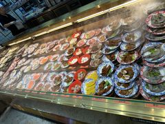 -谭三娘鲜切牛肉自助火锅(九眼桥总店)