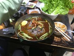 -海花锅盖烧烤店(怡馨家园店)