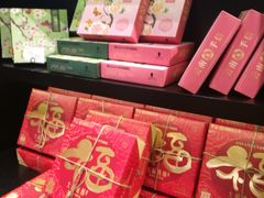 -昆明冠生园·蛋糕·面包(南强街店)