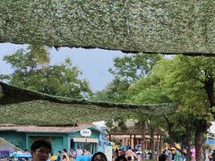 -武汉玛雅海滩水公园