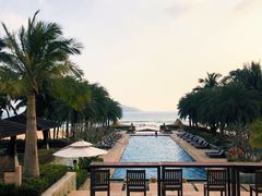 -石梅湾艾美度假酒店