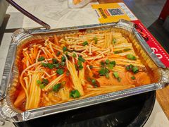 -舞虾小说.涮肉.烧烤(国顺东路店)