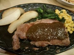 -萨莉亚意式餐厅(龙阳广场店)