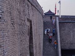 -西安城墙·碑林历史文化景区