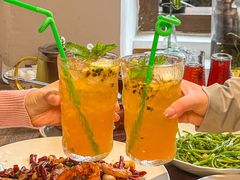 -小喜客·云南特色菜(纳西庭院店)