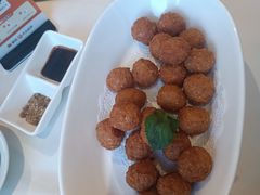 -惠丰堂饭庄·烤鸭·京味菜(西北旺·航天城店)