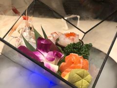 -天津滨海圣光皇冠假日酒店 霞·日餐厅
