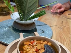 -黄山老妈·土菜(碧桂园店)